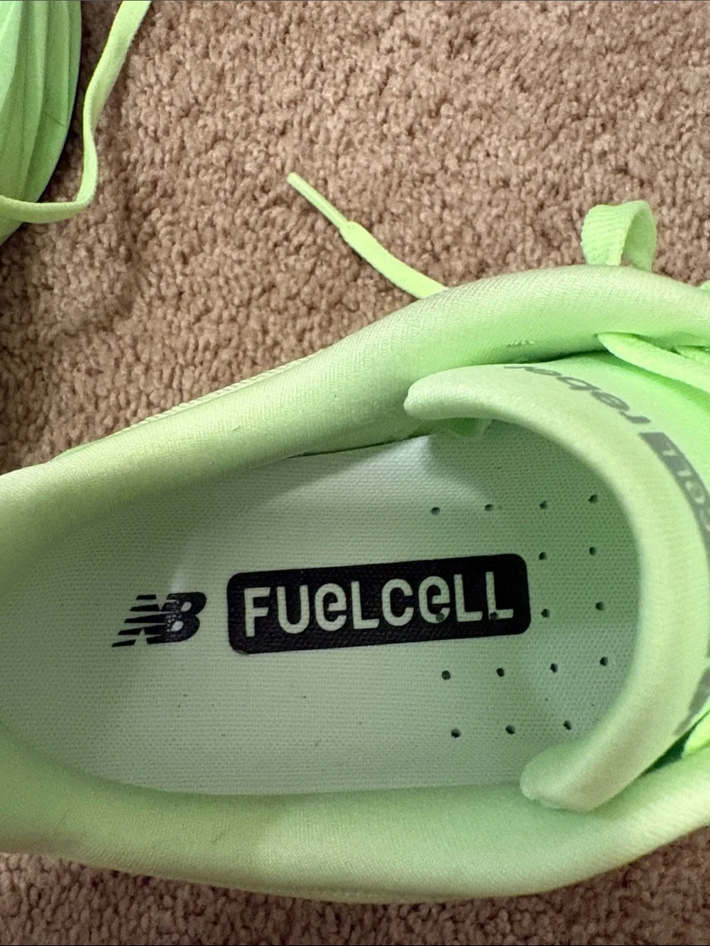 New Balance FuelCell Rebel v5